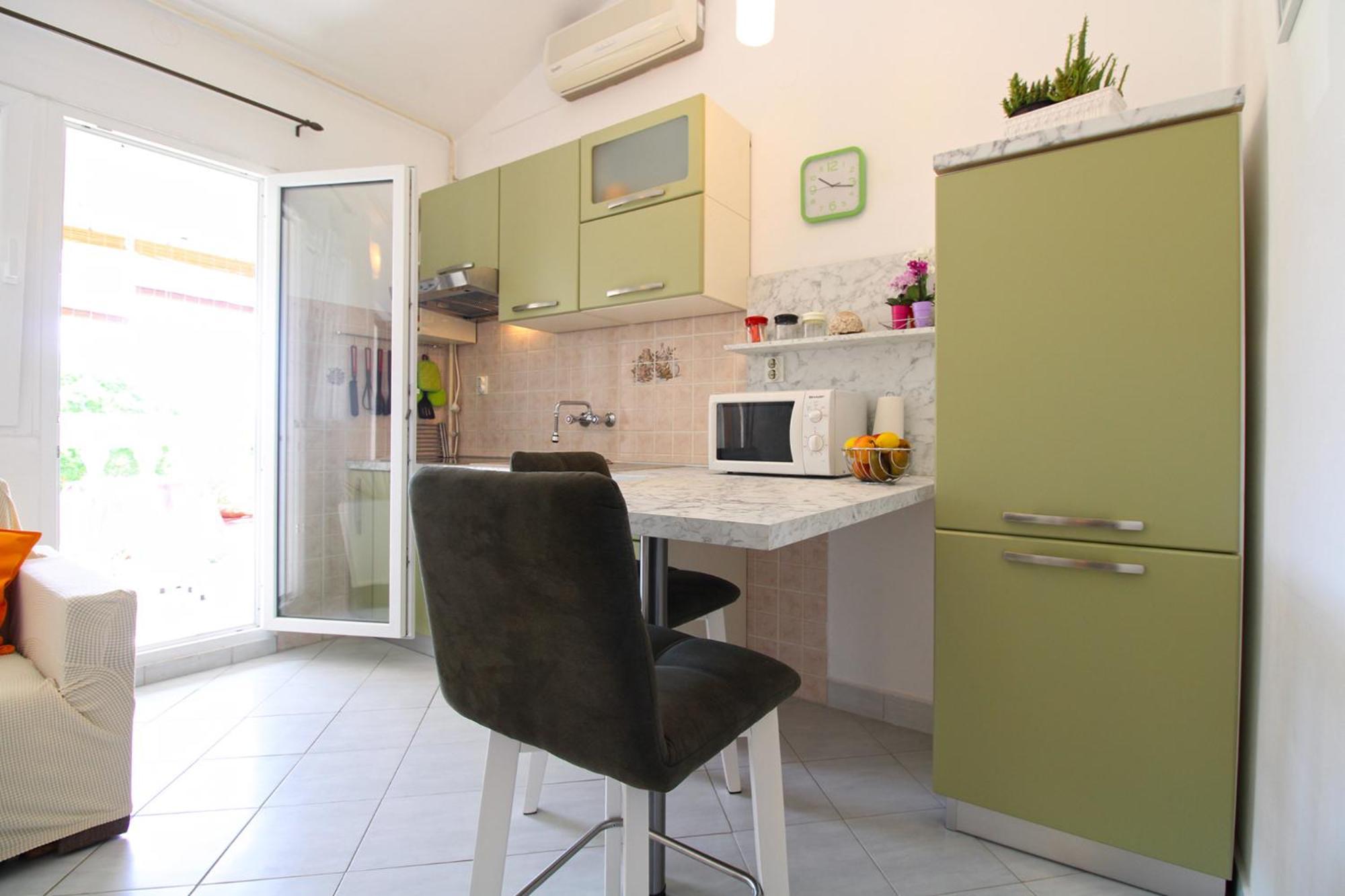 Apartments Munida 734 Медулин Екстер'єр фото