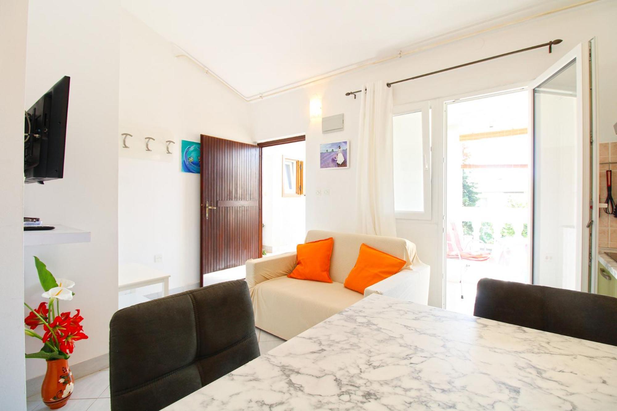 Apartments Munida 734 Медулин Екстер'єр фото