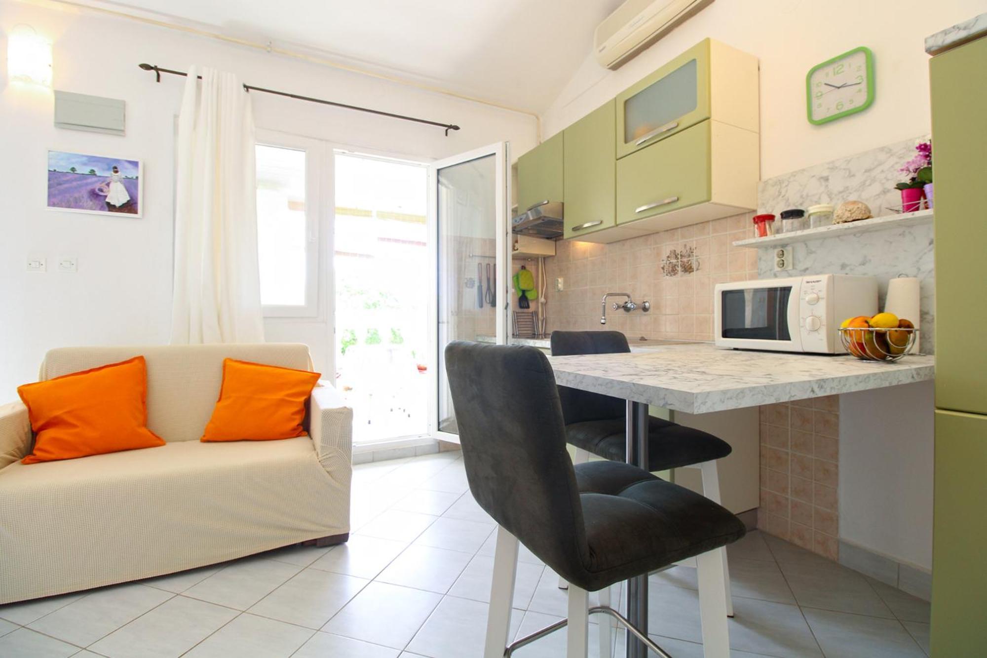 Apartments Munida 734 Медулин Екстер'єр фото