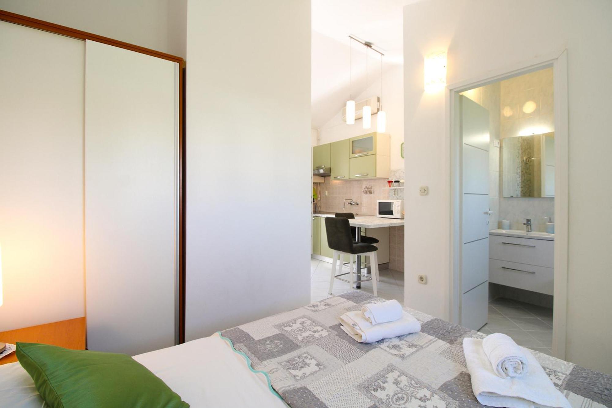 Apartments Munida 734 Медулин Екстер'єр фото