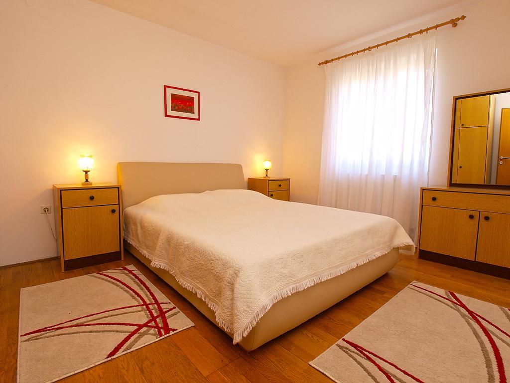 Apartments Munida 734 Медулин Екстер'єр фото
