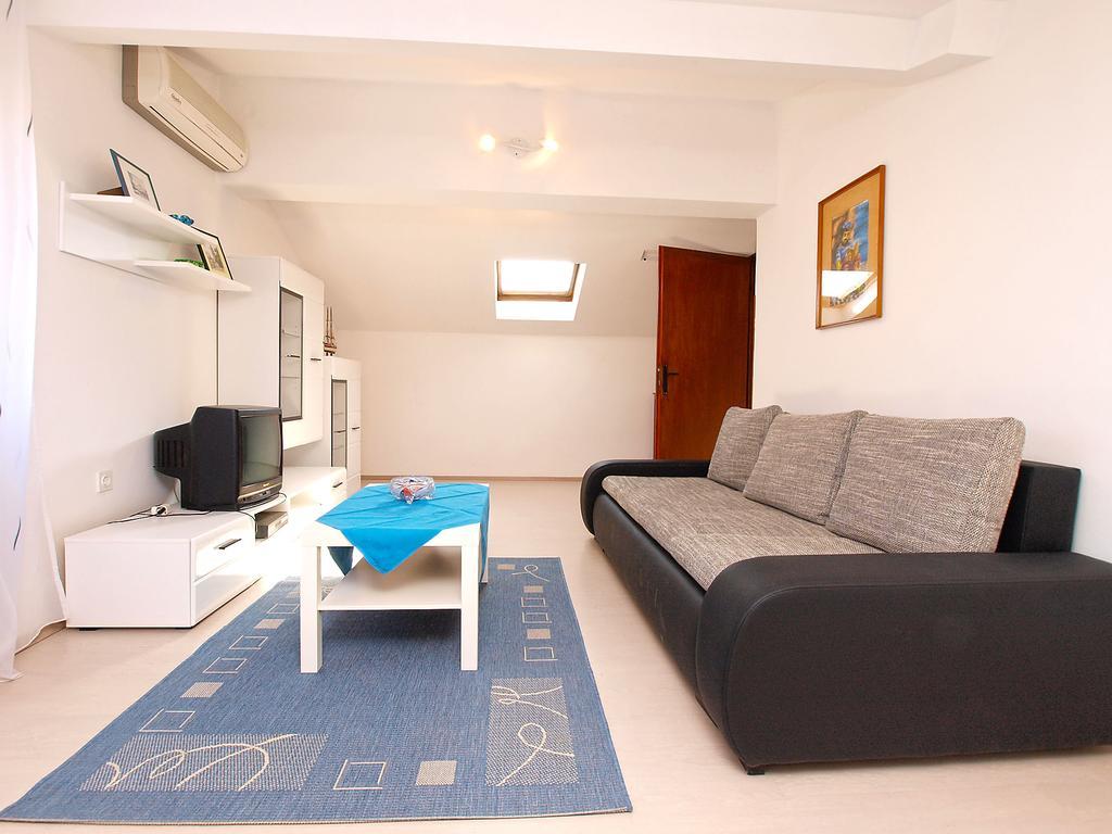 Apartments Munida 734 Медулин Екстер'єр фото