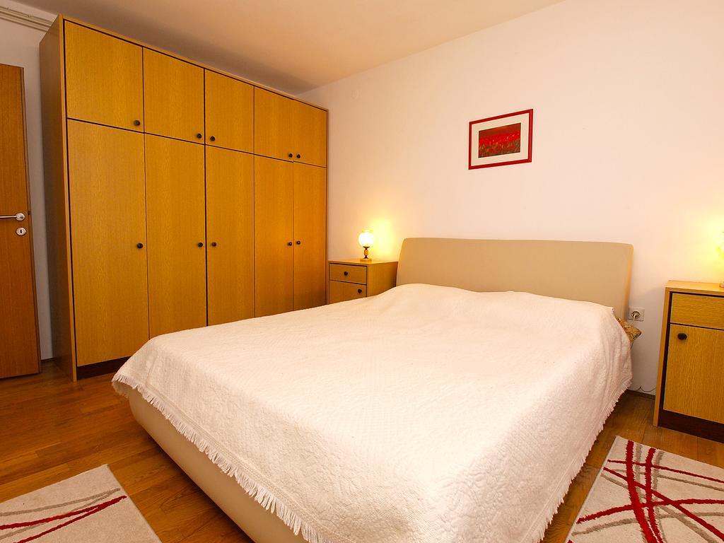 Apartments Munida 734 Медулин Екстер'єр фото