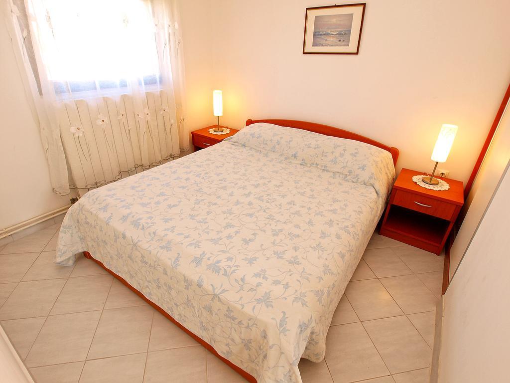 Apartments Munida 734 Медулин Екстер'єр фото