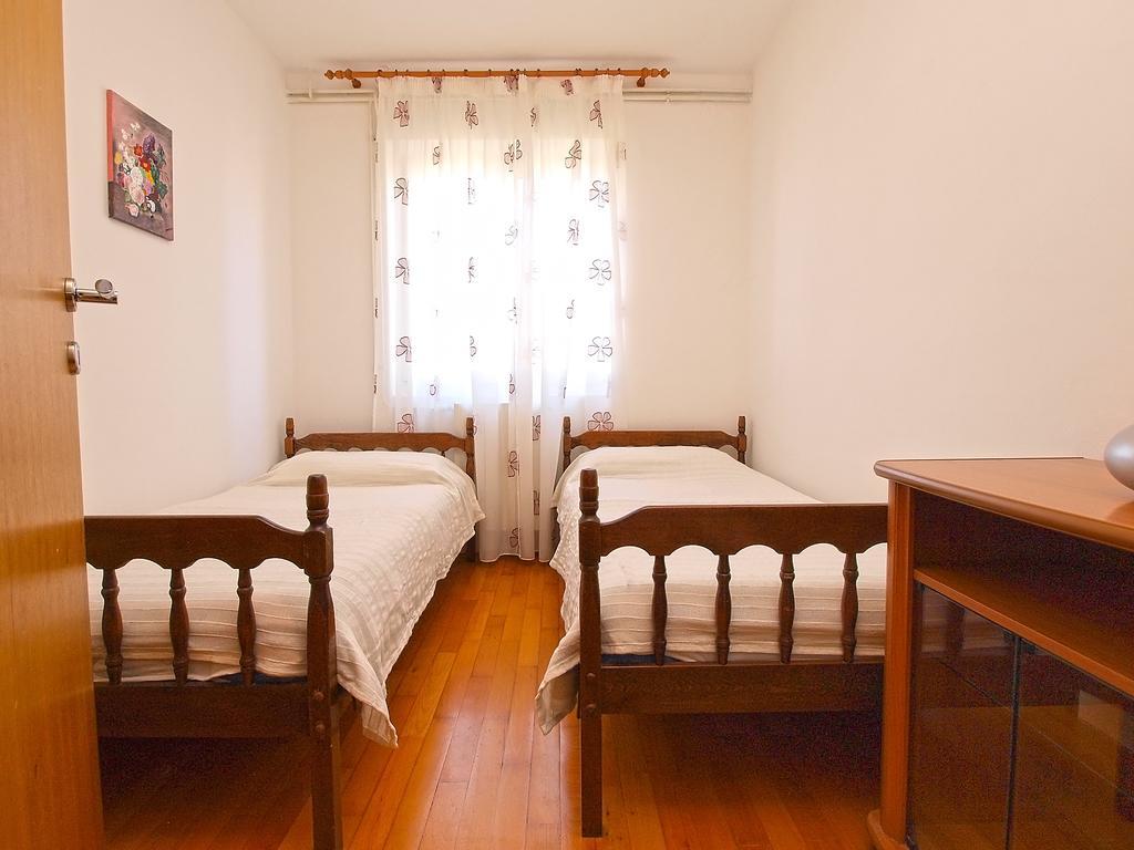 Apartments Munida 734 Медулин Екстер'єр фото