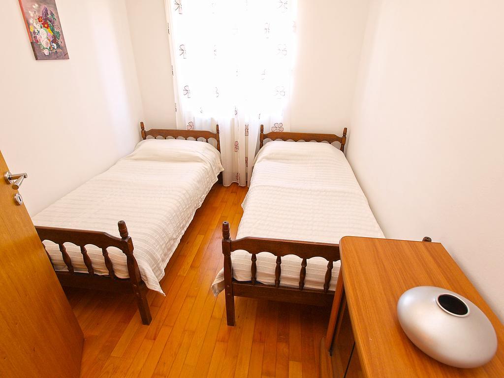 Apartments Munida 734 Медулин Екстер'єр фото