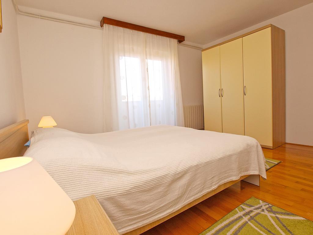 Apartments Munida 734 Медулин Екстер'єр фото