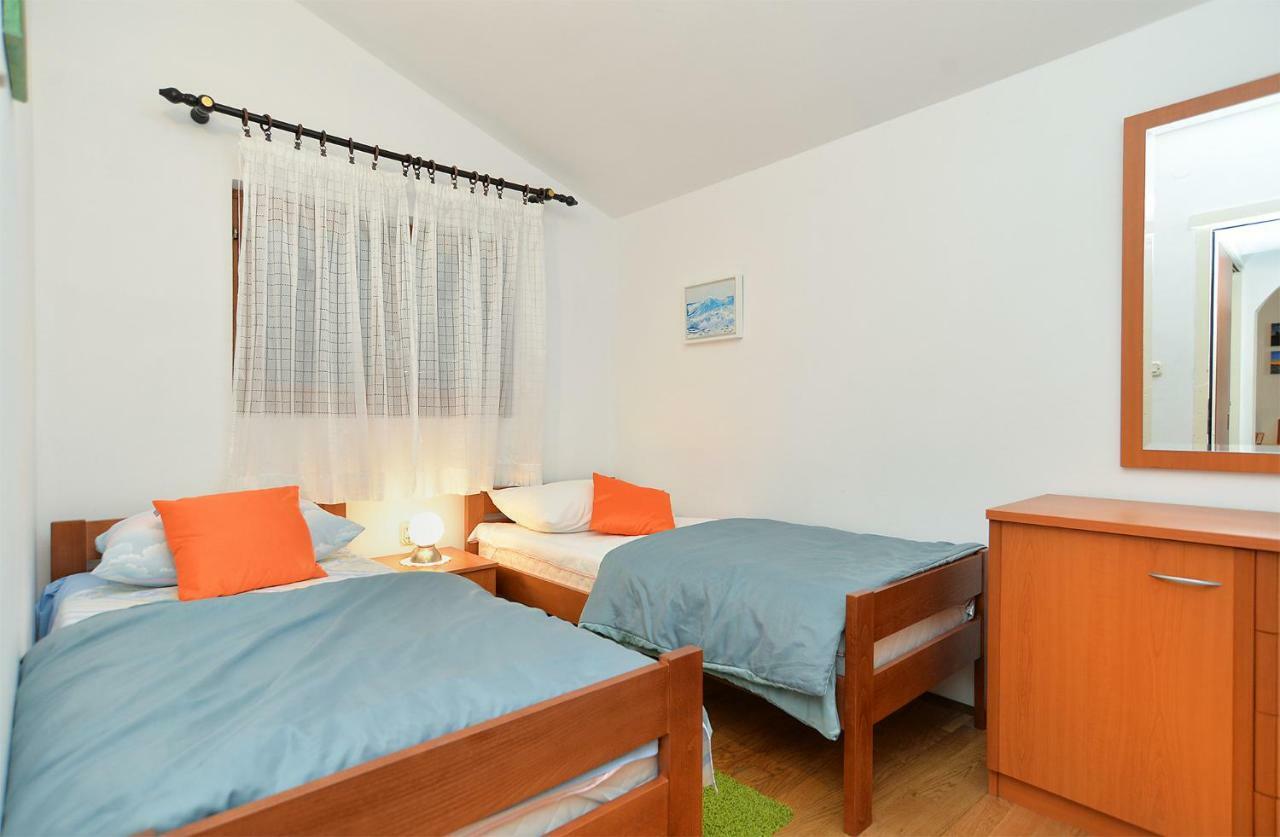 Apartments Munida 734 Медулин Екстер'єр фото