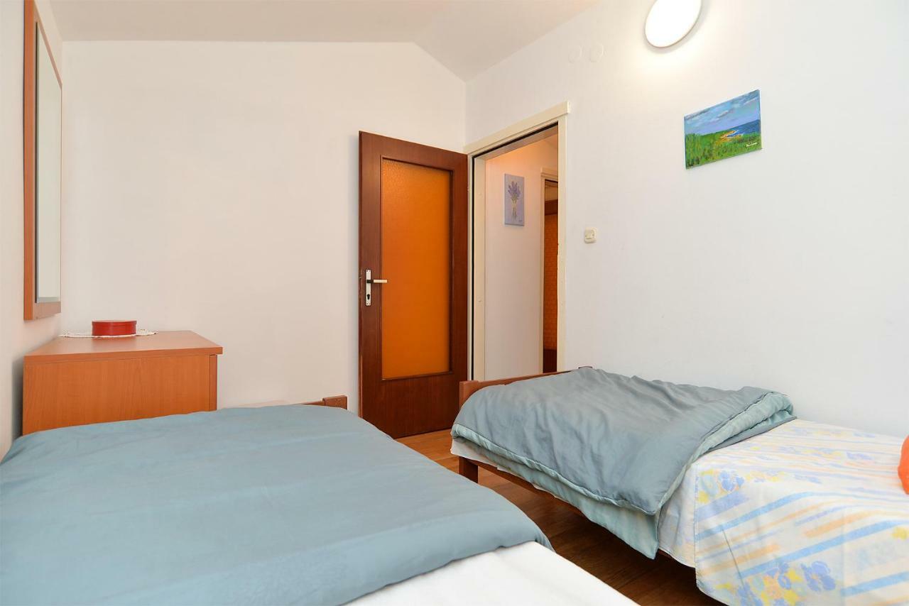 Apartments Munida 734 Медулин Екстер'єр фото