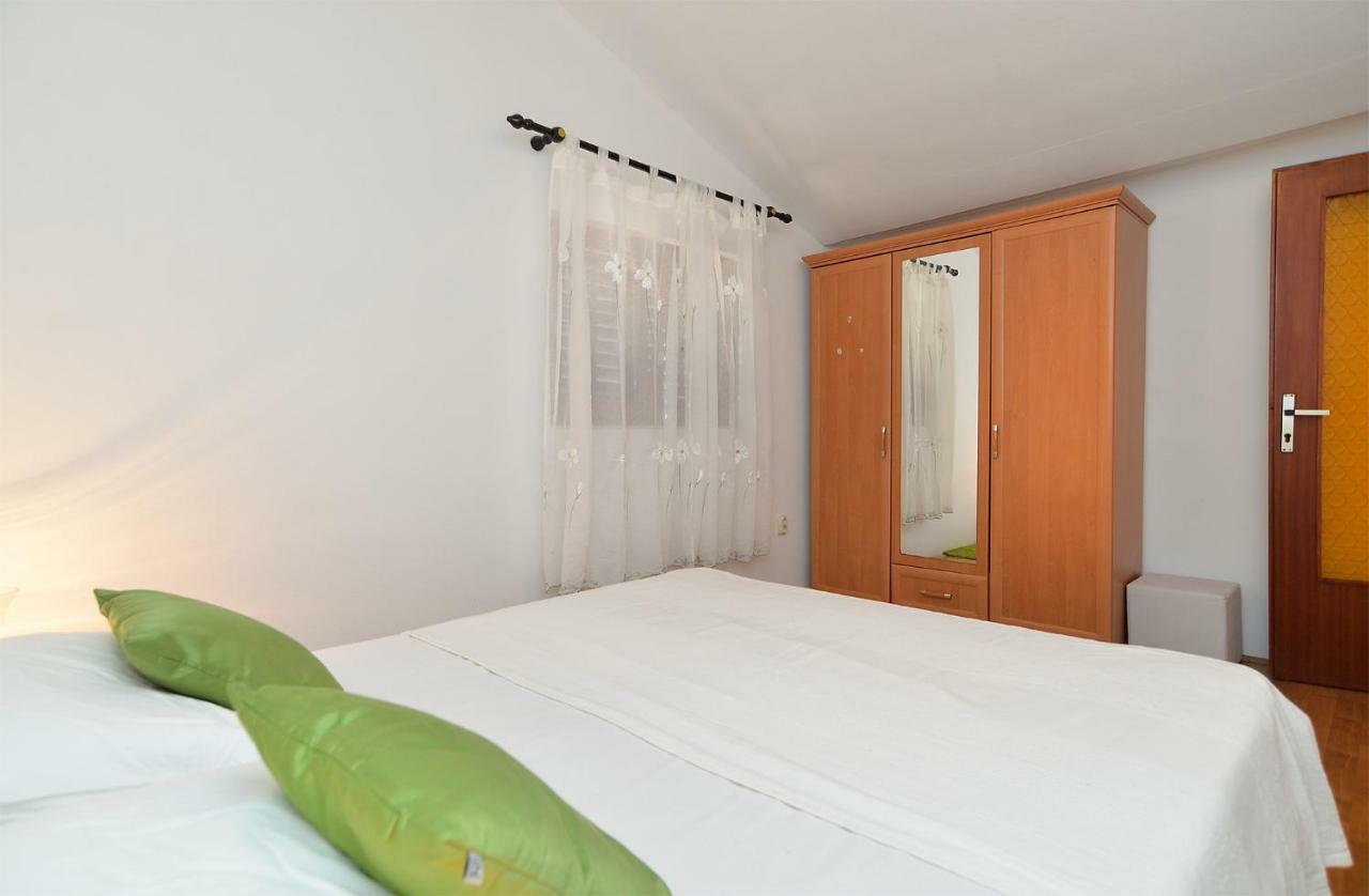 Apartments Munida 734 Медулин Екстер'єр фото